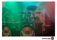 07.03.2020 Obscura, Thulcandra, God Dethroned, Fractal Universe, Let there be Rock