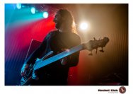 07.03.2020 Obscura, Thulcandra, God Dethroned, Fractal Universe, Let there be Rock