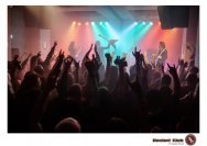 07.03.2020 Obscura, Thulcandra, God Dethroned, Fractal Universe, Let there be Rock
