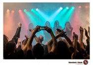 07.03.2020 Obscura, Thulcandra, God Dethroned, Fractal Universe, Let there be Rock