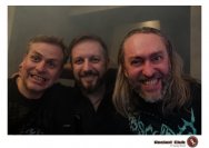 07.03.2020 Obscura, Thulcandra, God Dethroned, Fractal Universe, Let there be Rock