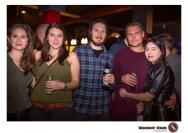 07.03.2020 Obscura, Thulcandra, God Dethroned, Fractal Universe, Let there be Rock