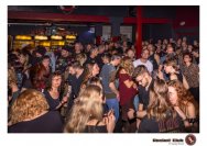 07.03.2020 Obscura, Thulcandra, God Dethroned, Fractal Universe, Let there be Rock