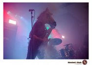 07.03.2020 Obscura, Thulcandra, God Dethroned, Fractal Universe, Let there be Rock
