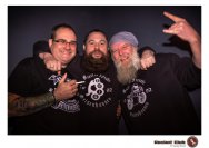 07.03.2020 Obscura, Thulcandra, God Dethroned, Fractal Universe, Let there be Rock