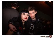 07.03.2020 Obscura, Thulcandra, God Dethroned, Fractal Universe, Let there be Rock