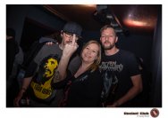 07.03.2020 Obscura, Thulcandra, God Dethroned, Fractal Universe, Let there be Rock