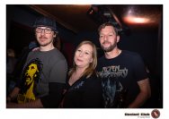 07.03.2020 Obscura, Thulcandra, God Dethroned, Fractal Universe, Let there be Rock