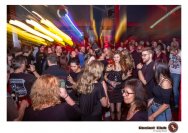 07.03.2020 Obscura, Thulcandra, God Dethroned, Fractal Universe, Let there be Rock