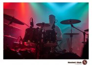 07.03.2020 Obscura, Thulcandra, God Dethroned, Fractal Universe, Let there be Rock