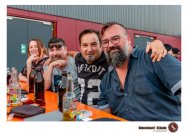 07.08.2020 Kultursommer - 80ies Flashback Party