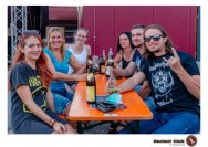 07.08.2020 Kultursommer - 80ies Flashback Party