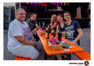07.08.2020 Kultursommer - 80ies Flashback Party