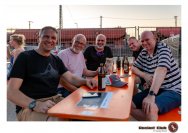 07.08.2020 Kultursommer - 80ies Flashback Party