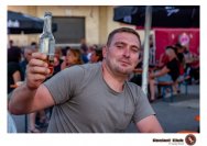 07.08.2020 Kultursommer - 80ies Flashback Party