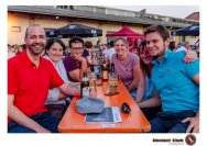 07.08.2020 Kultursommer - 80ies Flashback Party