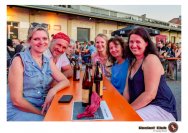 07.08.2020 Kultursommer - 80ies Flashback Party