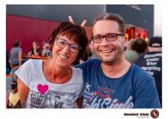 07.08.2020 Kultursommer - 80ies Flashback Party