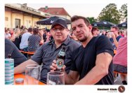 07.08.2020 Kultursommer - 80ies Flashback Party