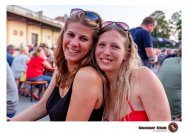07.08.2020 Kultursommer - 80ies Flashback Party