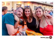 07.08.2020 Kultursommer - 80ies Flashback Party
