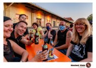 07.08.2020 Kultursommer - 80ies Flashback Party