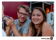 07.08.2020 Kultursommer - 80ies Flashback Party