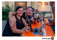 07.08.2020 Kultursommer - 80ies Flashback Party