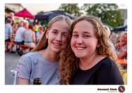 07.08.2020 Kultursommer - 80ies Flashback Party