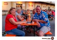07.08.2020 Kultursommer - 80ies Flashback Party