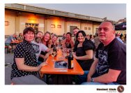 07.08.2020 Kultursommer - 80ies Flashback Party