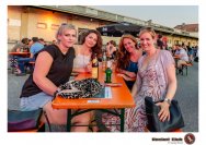07.08.2020 Kultursommer - 80ies Flashback Party