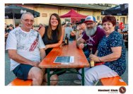 07.08.2020 Kultursommer - 80ies Flashback Party