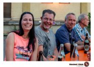 07.08.2020 Kultursommer - 80ies Flashback Party