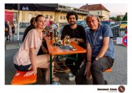 07.08.2020 Kultursommer - 80ies Flashback Party