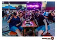 07.08.2020 Kultursommer - 80ies Flashback Party