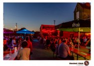 07.08.2020 Kultursommer - 80ies Flashback Party