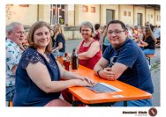 07.08.2020 Kultursommer - 80ies Flashback Party