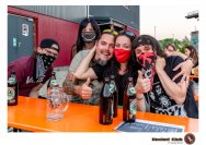 07.08.2020 Kultursommer - 80ies Flashback Party