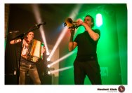 08.01.2020 Umsonst und Drinnen - Oansno