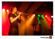 08.01.2020 Umsonst und Drinnen - Oansno