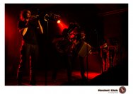 08.01.2020 Umsonst und Drinnen - Oansno