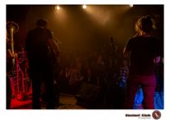 08.01.2020 Umsonst und Drinnen - Oansno