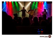 08.01.2020 Umsonst und Drinnen - Oansno