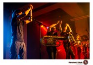 08.01.2020 Umsonst und Drinnen - Oansno