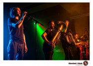 08.01.2020 Umsonst und Drinnen - Oansno