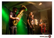 08.01.2020 Umsonst und Drinnen - Oansno