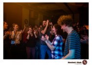 08.01.2020 Umsonst und Drinnen - Oansno