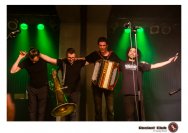 08.01.2020 Umsonst und Drinnen - Oansno