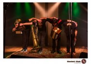 08.01.2020 Umsonst und Drinnen - Oansno